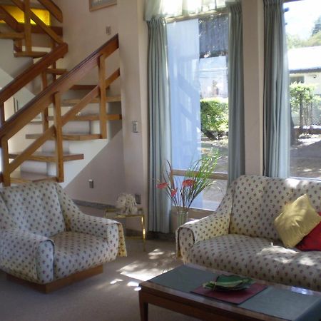 Hotel Marydor La Falda Extérieur photo