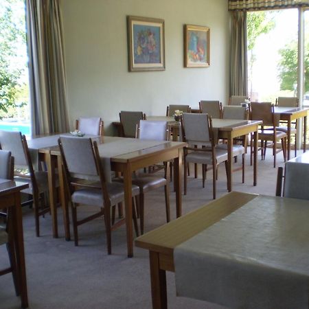 Hotel Marydor La Falda Extérieur photo