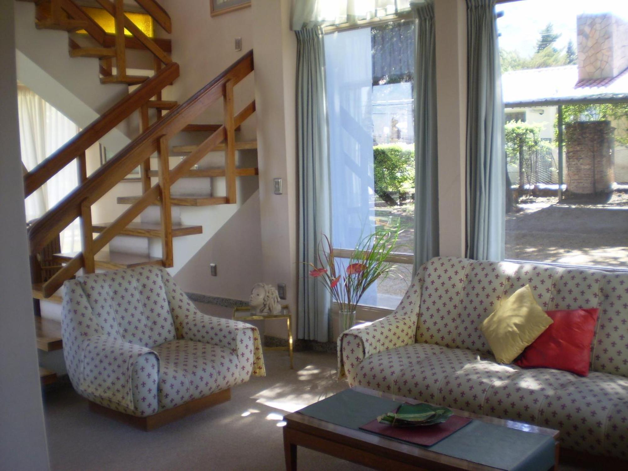 Hotel Marydor La Falda Extérieur photo