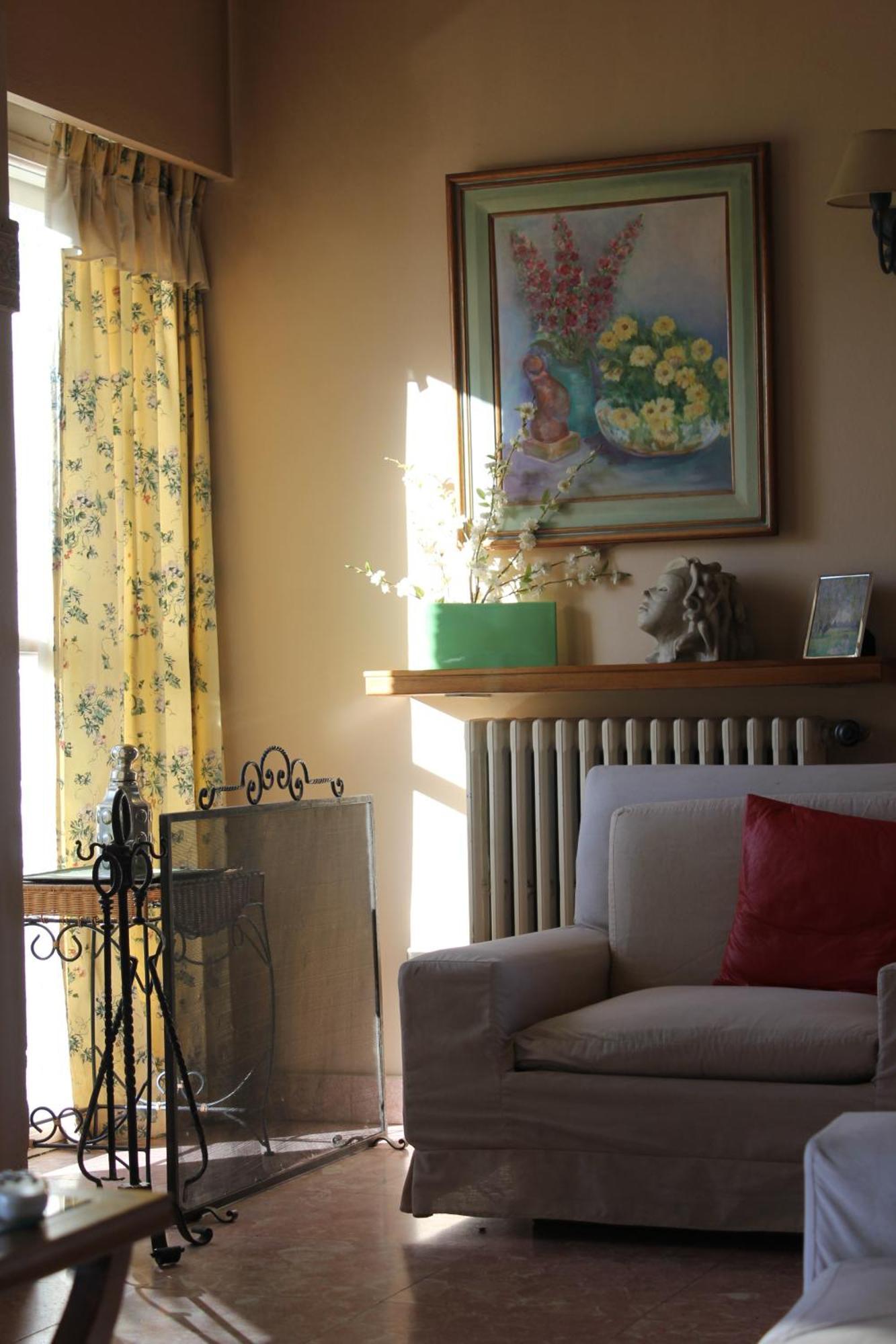 Hotel Marydor La Falda Extérieur photo
