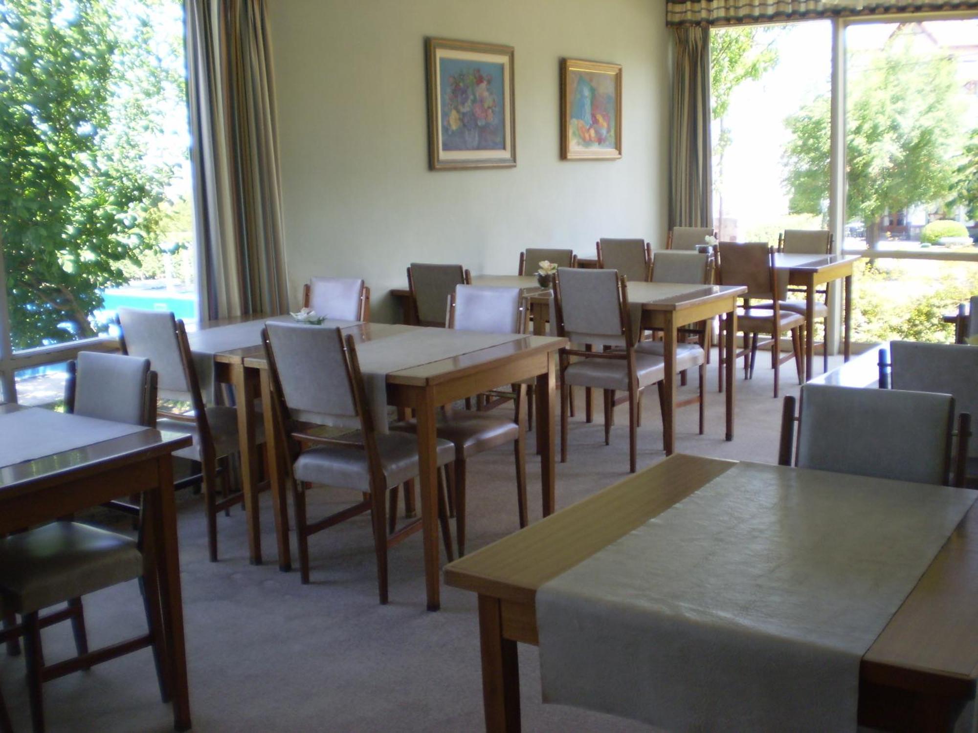 Hotel Marydor La Falda Extérieur photo