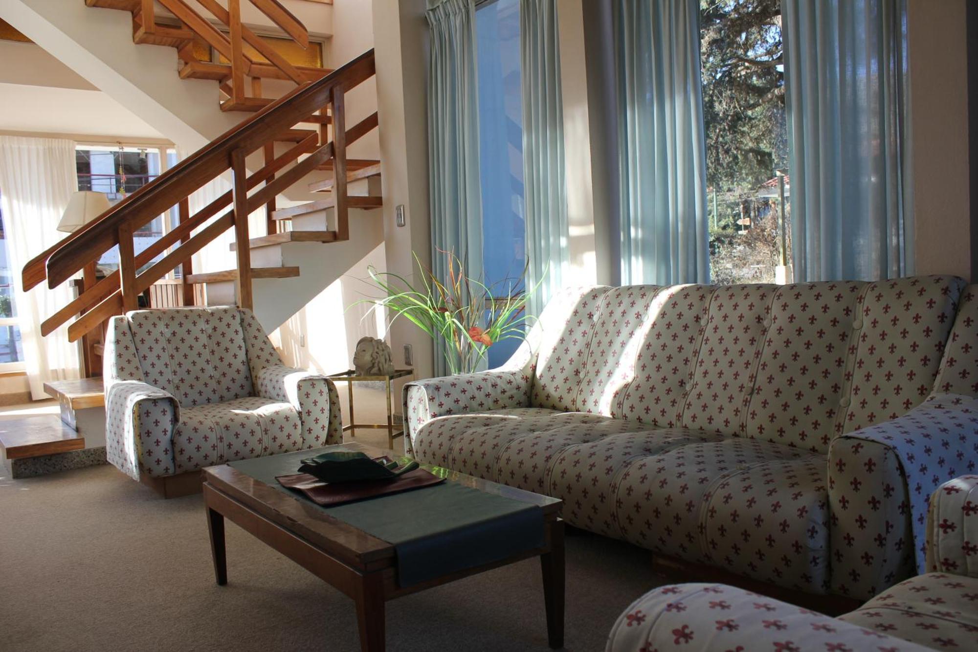 Hotel Marydor La Falda Extérieur photo