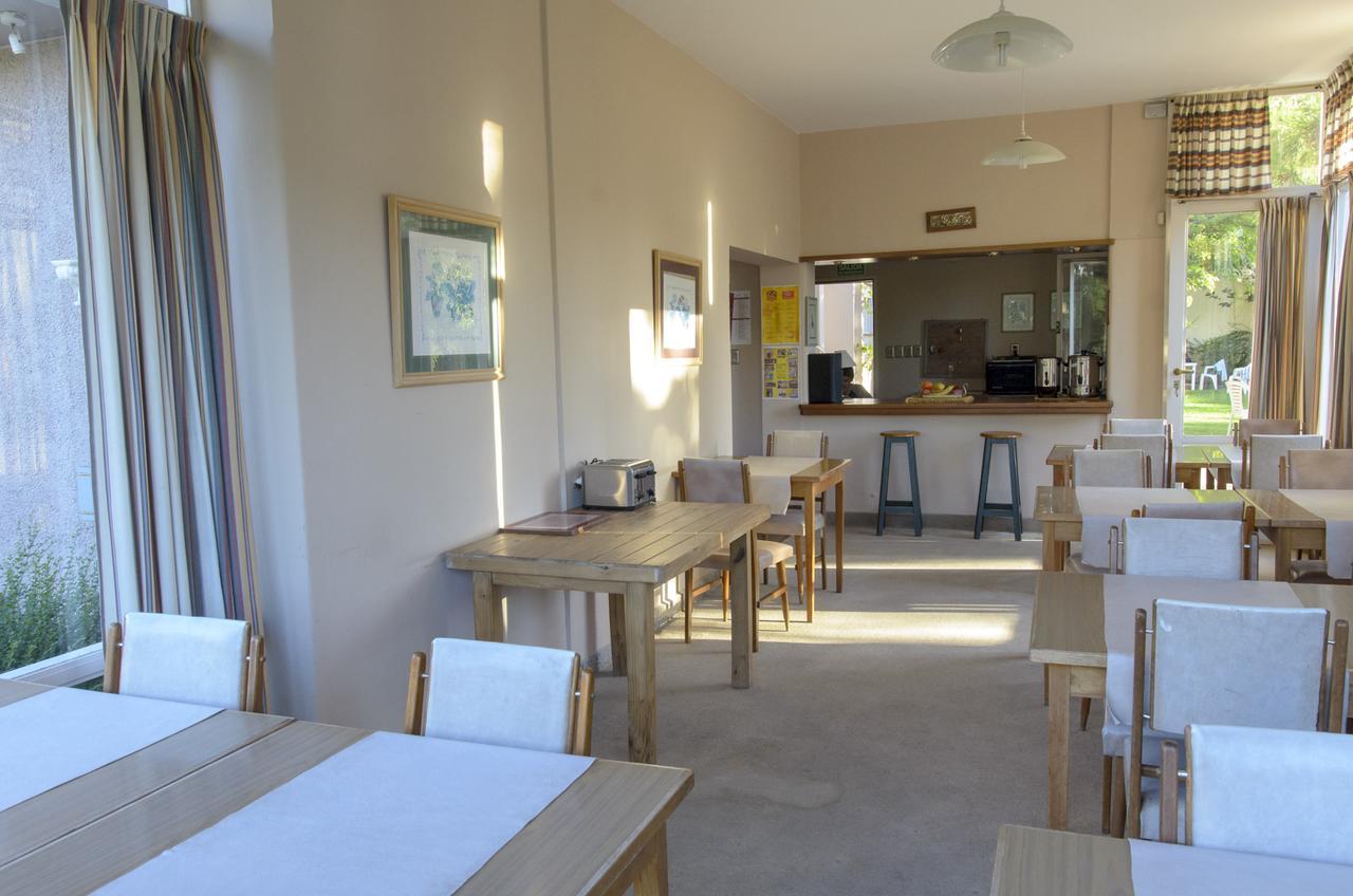 Hotel Marydor La Falda Extérieur photo