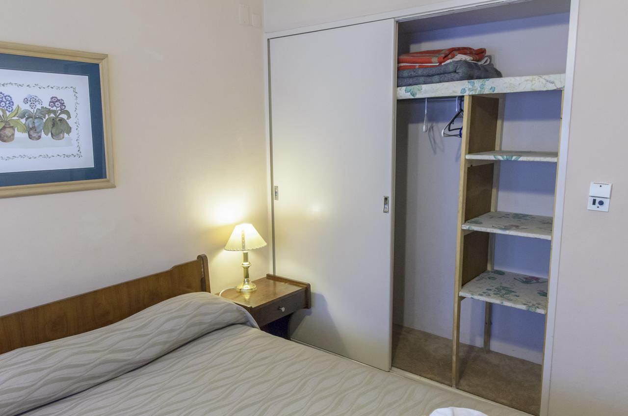 Hotel Marydor La Falda Extérieur photo