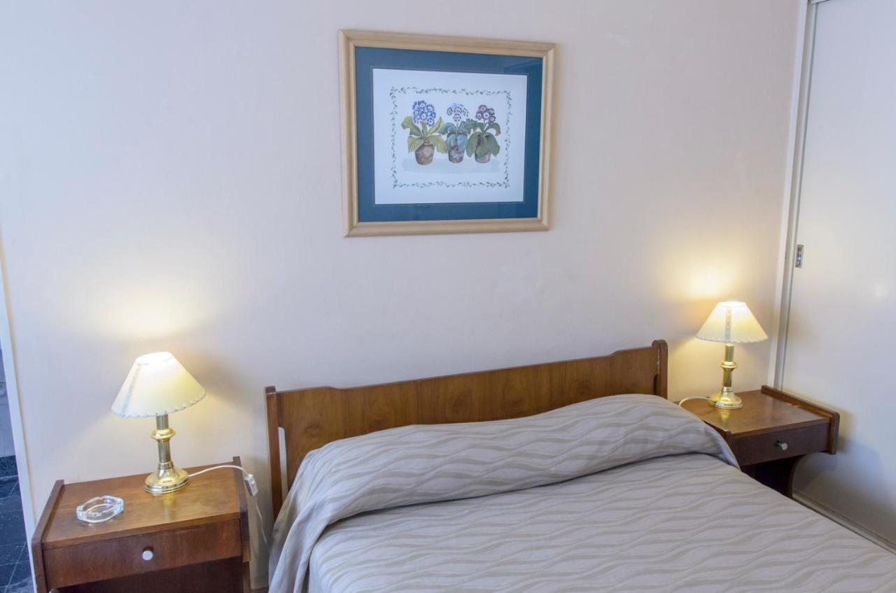 Hotel Marydor La Falda Extérieur photo