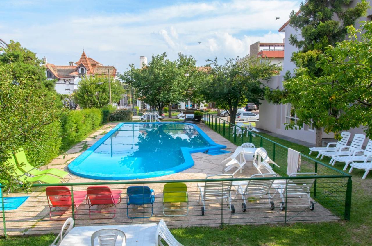 Hotel Marydor La Falda Chambre photo